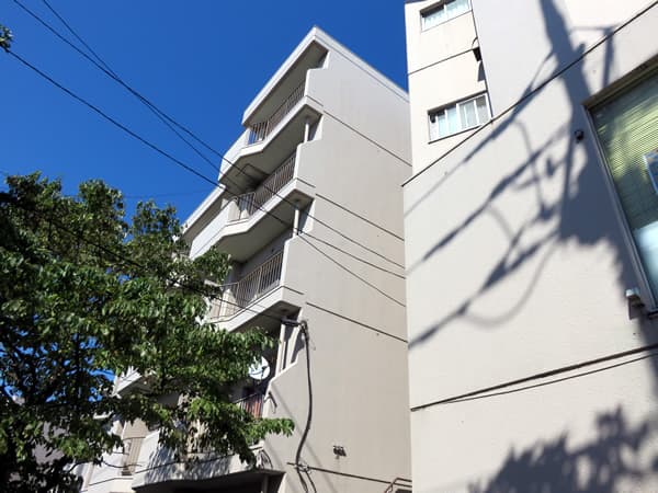 ライオンズマンション市ヶ尾第2 4