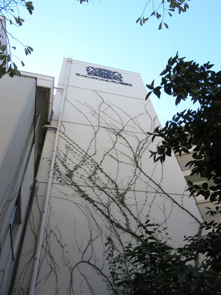 ライオンズマンション市ヶ尾第2 6