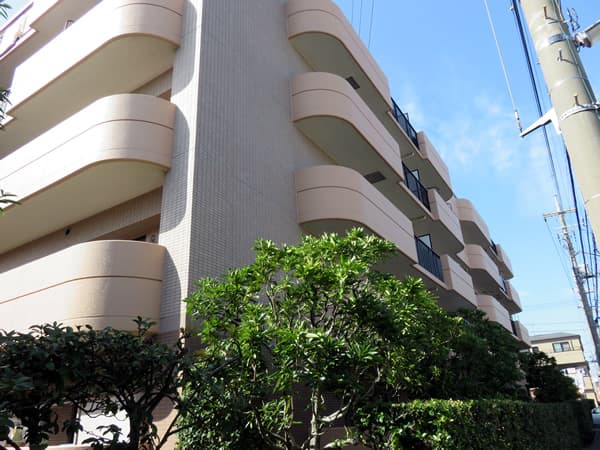 モアクレスト南小岩 5