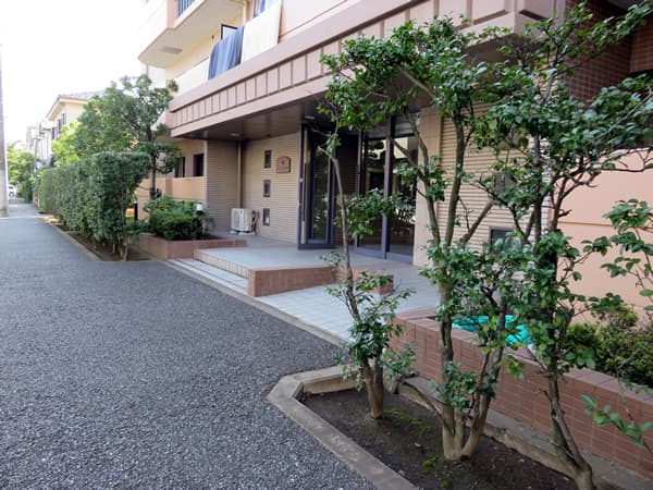 モアクレスト南小岩 6