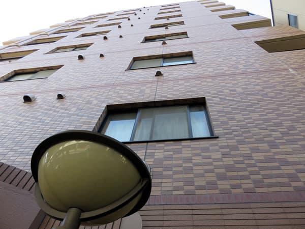 ライオンズプラザ小岩 3