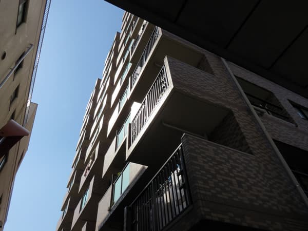 ライオンズプラザ小岩 4