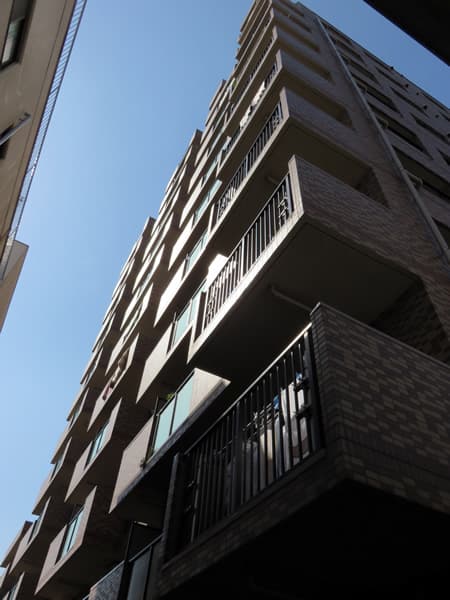 ライオンズプラザ小岩 5