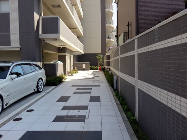 サンクレイドル南小岩 5