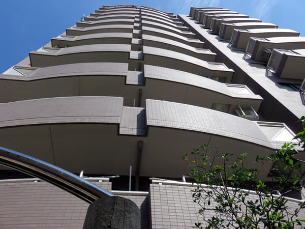 キャピタルプラザ小岩 1