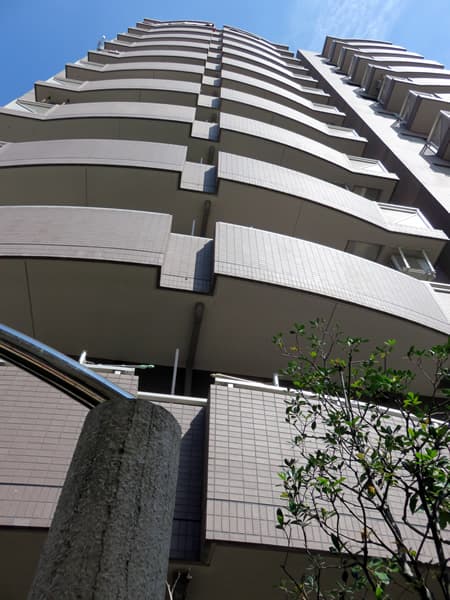 キャピタルプラザ小岩 2