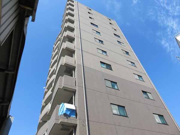 キャピタルプラザ小岩 3