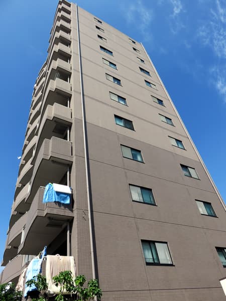 キャピタルプラザ小岩 4