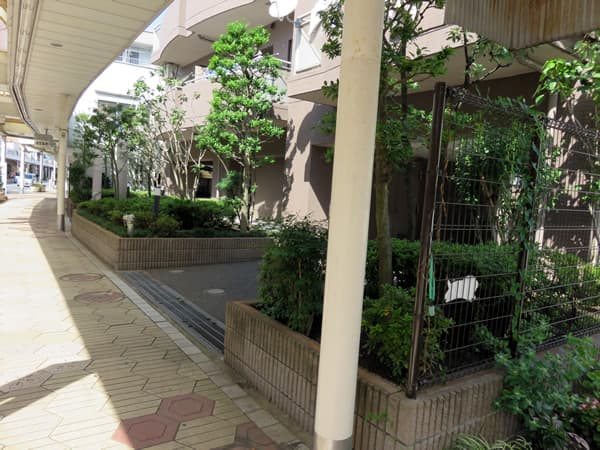 キャピタルプラザ小岩 5