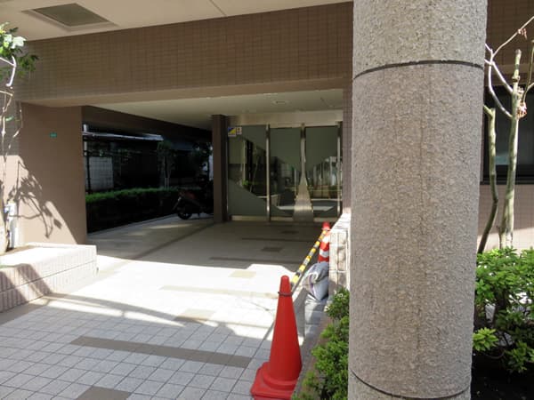 キャピタルプラザ小岩 6