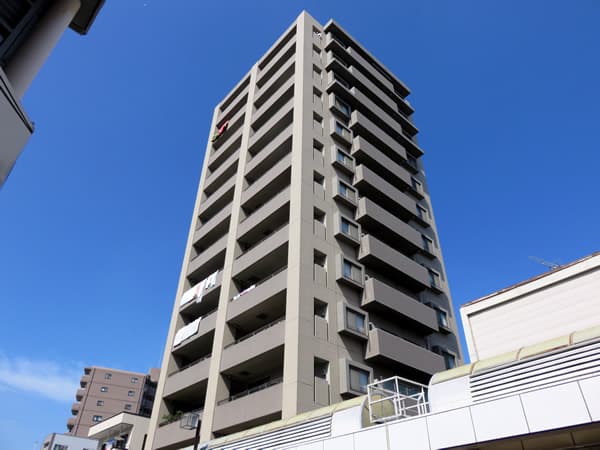 ローヤルシティ南小岩 1