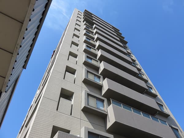 ローヤルシティ南小岩 3