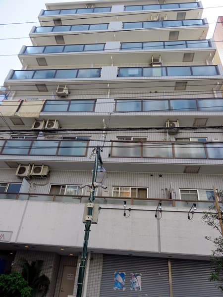 グローリア初穂小岩 2