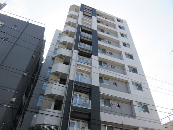 ルネサンス西小岩 1