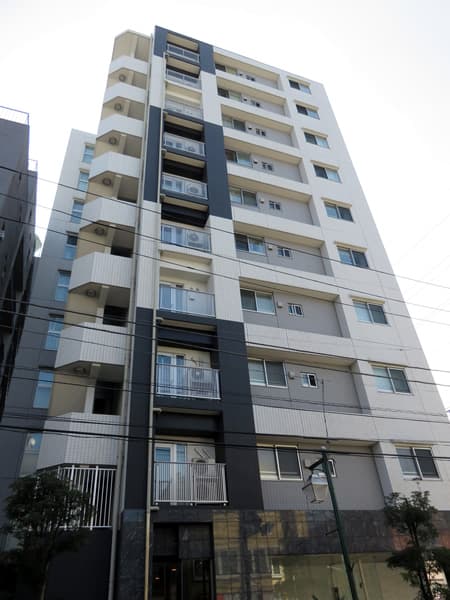 ルネサンス西小岩 2