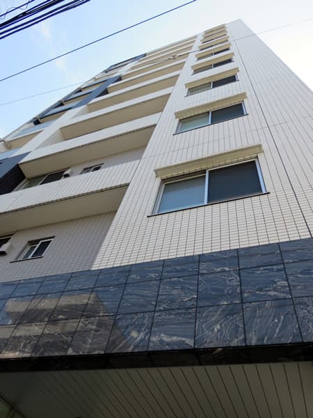 ルネサンス西小岩 3