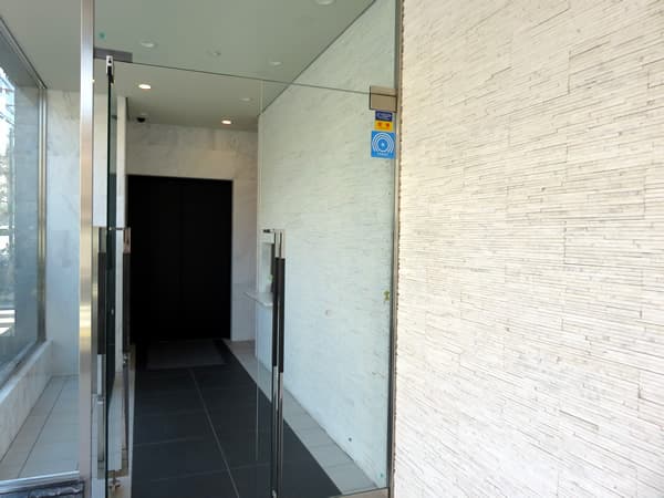 ルネサンス西小岩 4