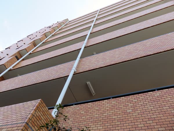 ライオンズマンション西小岩第2 3