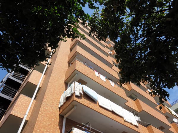 ライオンズマンション西小岩第2 4