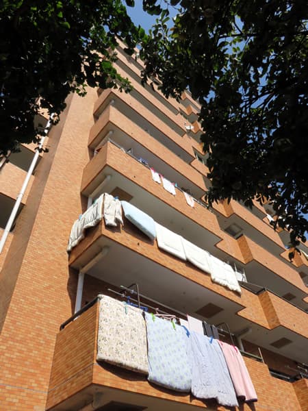 ライオンズマンション西小岩第2 5