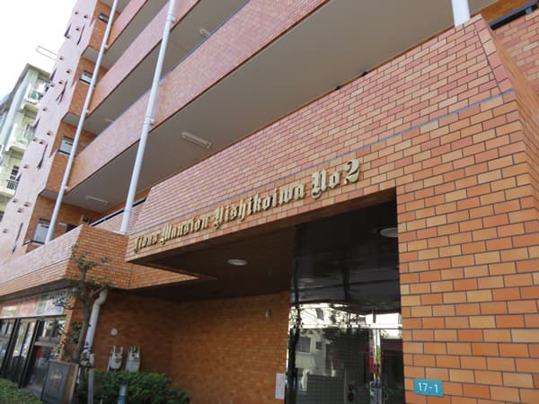 ライオンズマンション西小岩第2 6