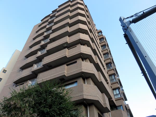 ローレルコート三番町 2