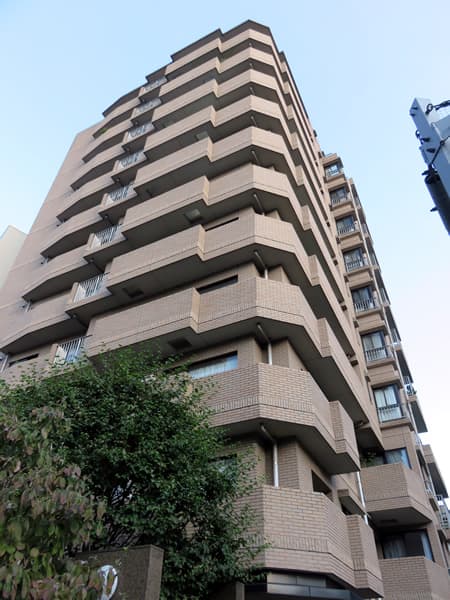 ローレルコート三番町 3