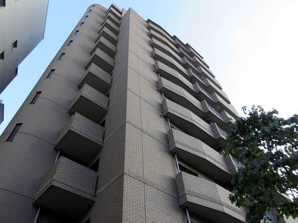 ローレルコート三番町 4