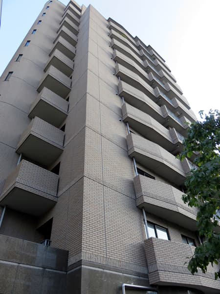 ローレルコート三番町 5