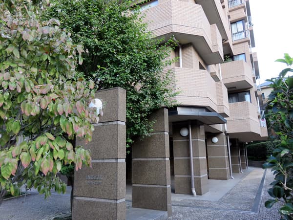 ローレルコート三番町 6