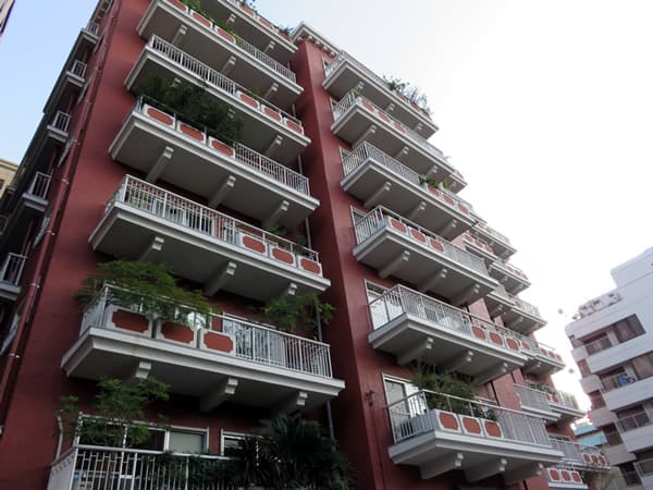 NK麹町コータース 1