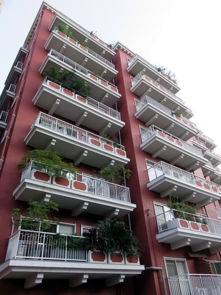 NK麹町コータース 2