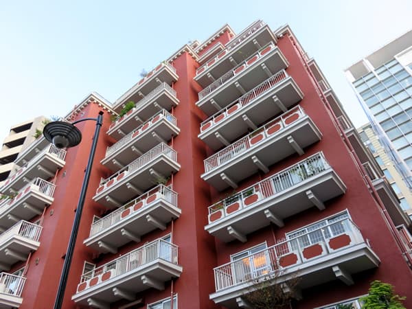 NK麹町コータース 3