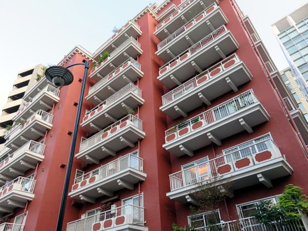 NK麹町コータース 4