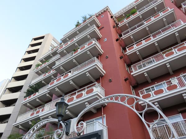 NK麹町コータース 6