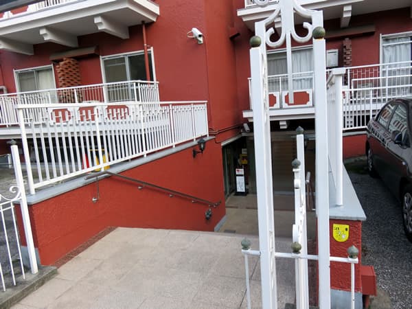 NK麹町コータース 7