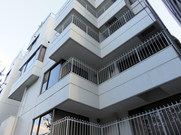 三番町パークマンション 1