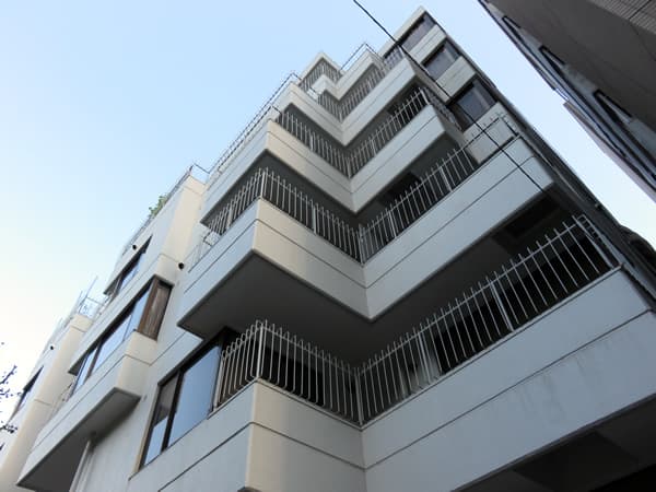 三番町パークマンション 2