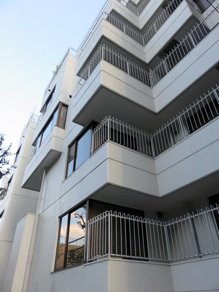 三番町パークマンション 3