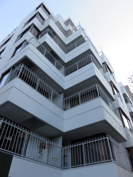 三番町パークマンション 5