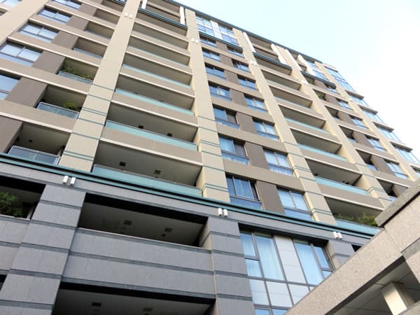 三番町パークテラス桜苑 4