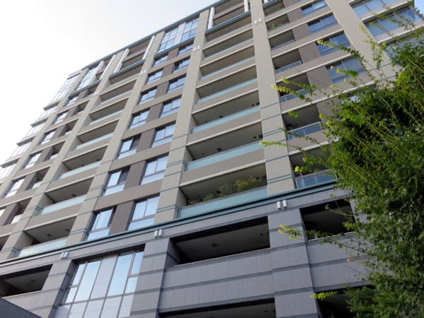 三番町パークテラス桜苑 5