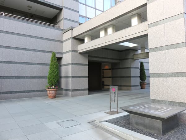 三番町パークテラス桜苑 7