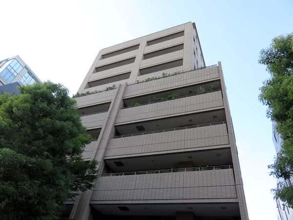 ホーマット三番町 1