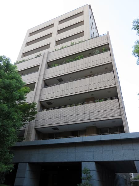 ホーマット三番町 2