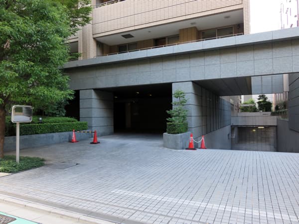 ホーマット三番町 3