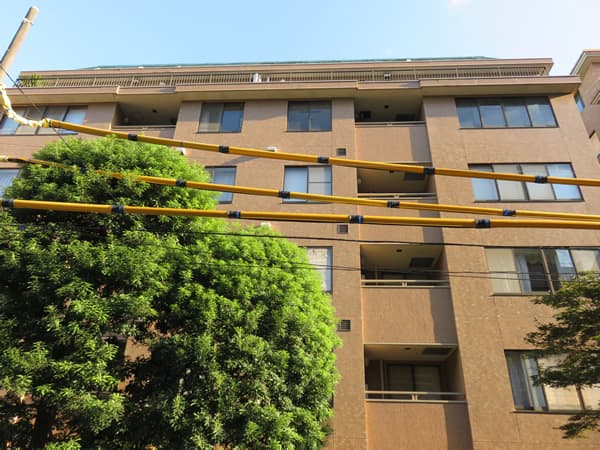 ホーマットカメリア一番町 1