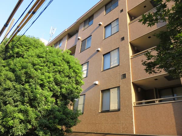 ホーマットカメリア一番町 2