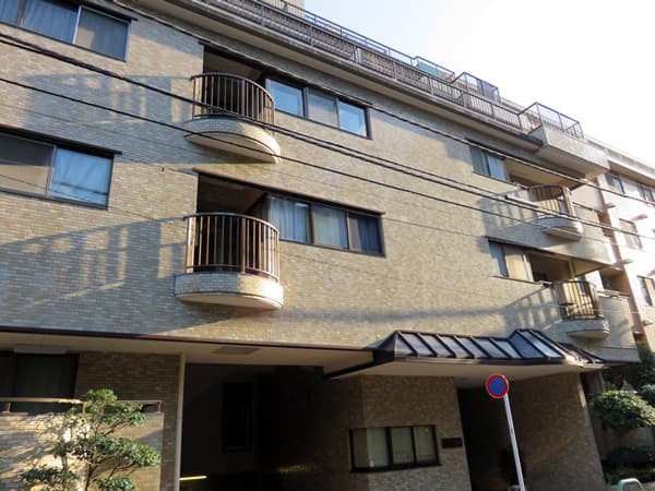 エクレール一番町 1