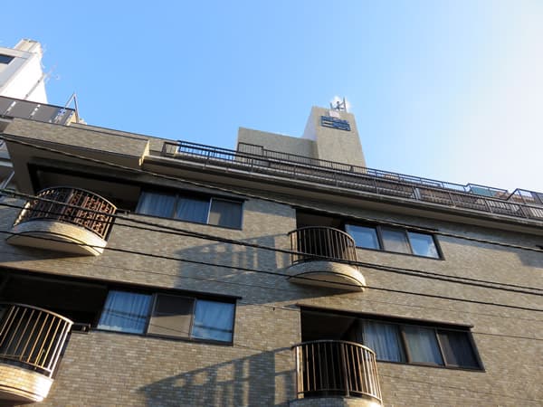 エクレール一番町 2